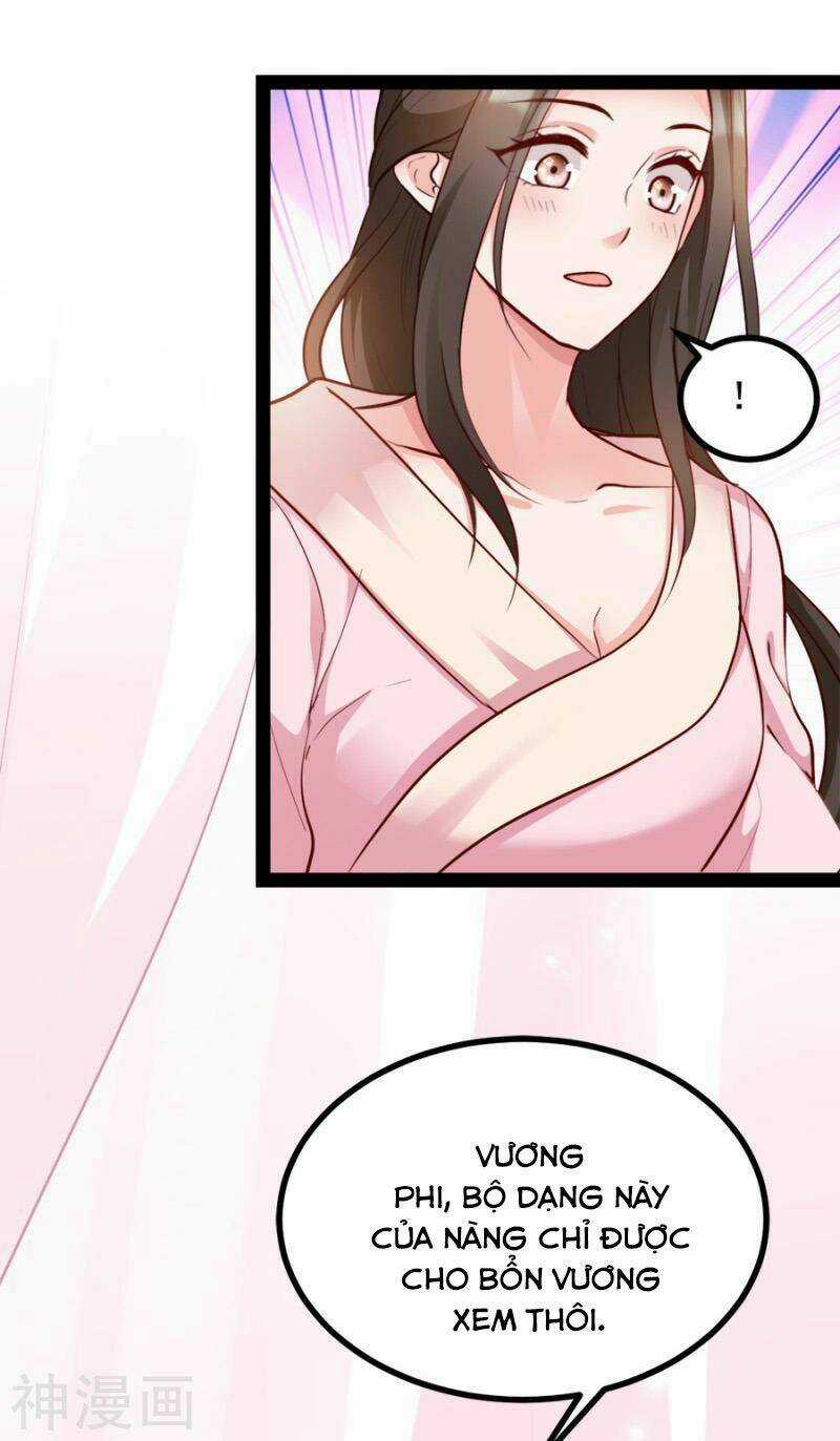 Đọc Tâm Cuồng Phi Khuynh Thiên Hạ Chapter 87 trang 42