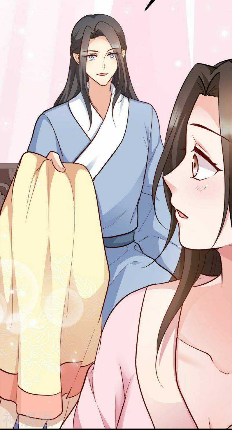 Đọc Tâm Cuồng Phi Khuynh Thiên Hạ Chapter 87 trang 43