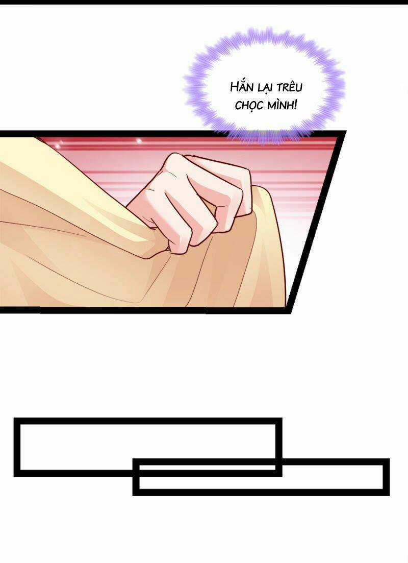 Đọc Tâm Cuồng Phi Khuynh Thiên Hạ Chapter 87 trang 44