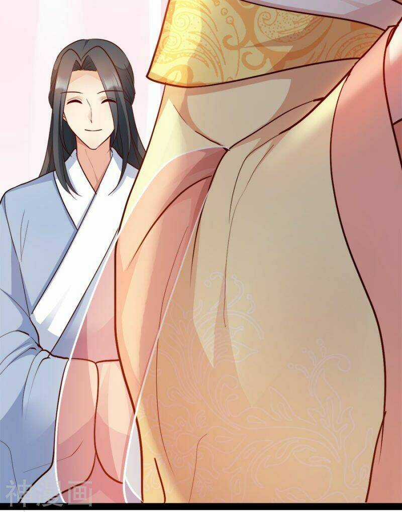 Đọc Tâm Cuồng Phi Khuynh Thiên Hạ Chapter 87 trang 46