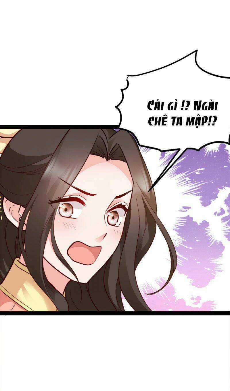 Đọc Tâm Cuồng Phi Khuynh Thiên Hạ Chapter 87 trang 47