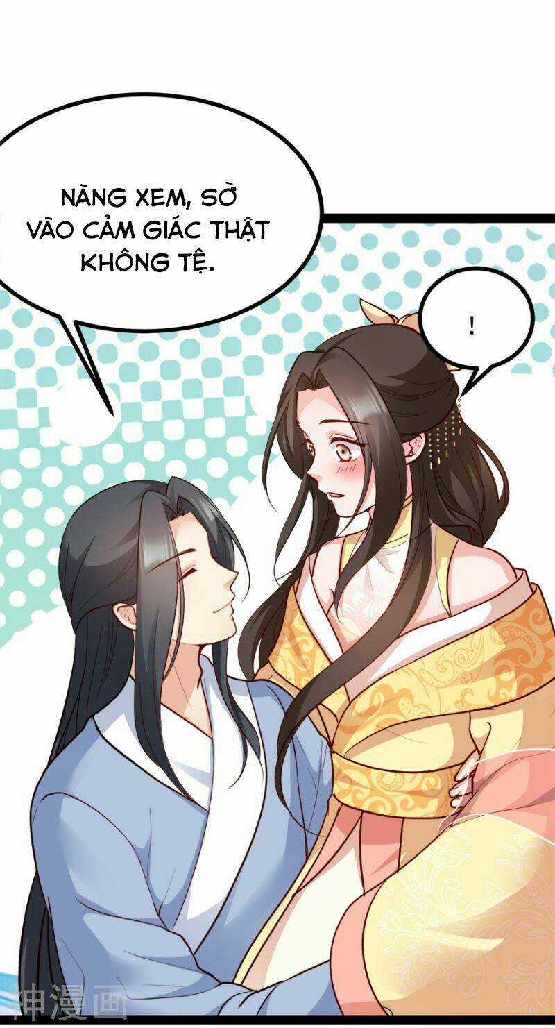 Đọc Tâm Cuồng Phi Khuynh Thiên Hạ Chapter 87 trang 48