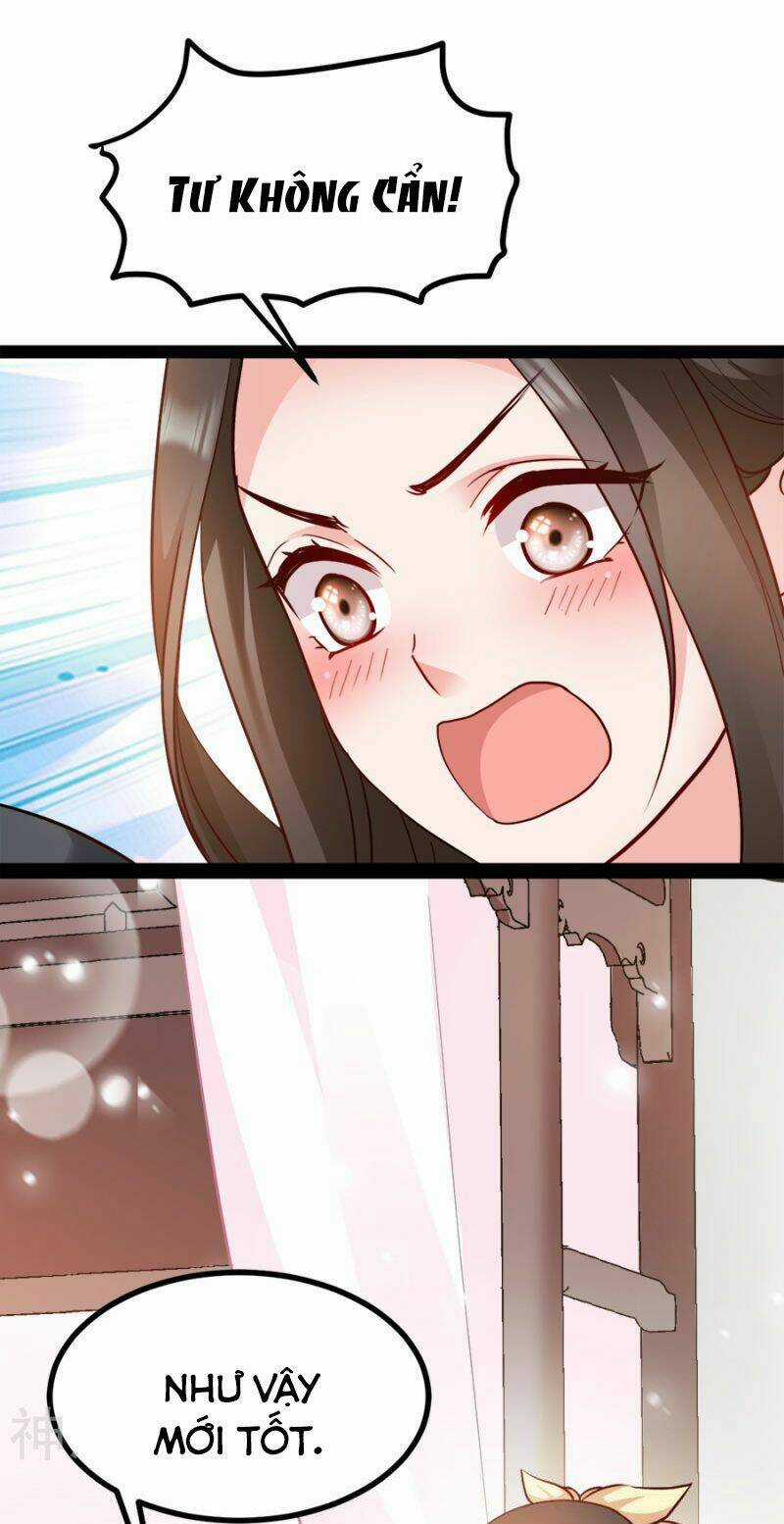 Đọc Tâm Cuồng Phi Khuynh Thiên Hạ Chapter 87 trang 49