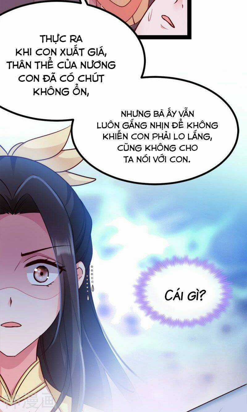 Đọc Tâm Cuồng Phi Khuynh Thiên Hạ Chapter 87 trang 5