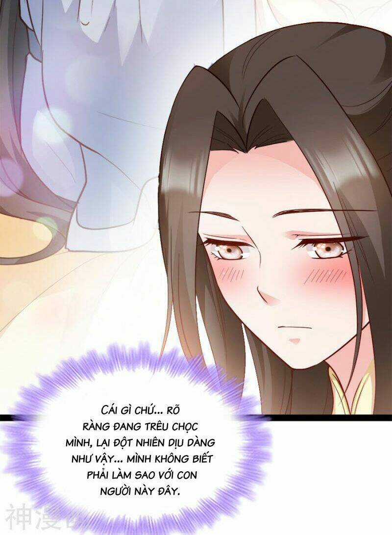 Đọc Tâm Cuồng Phi Khuynh Thiên Hạ Chapter 87 trang 51