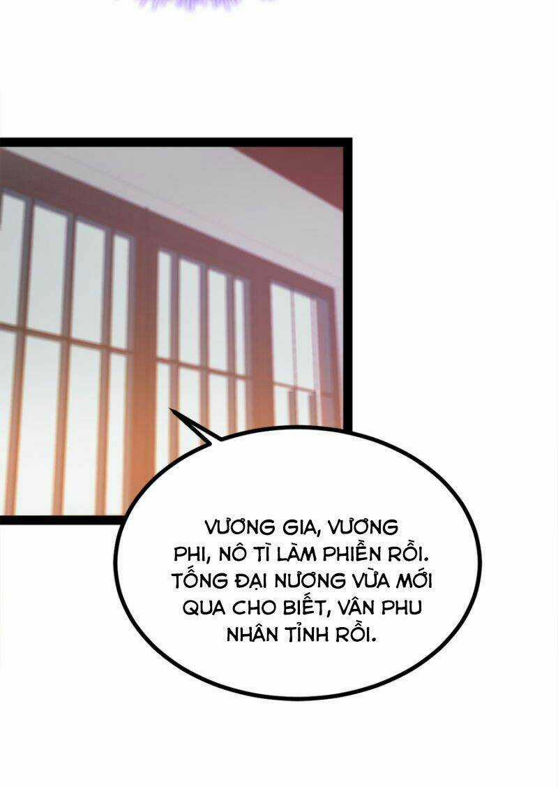 Đọc Tâm Cuồng Phi Khuynh Thiên Hạ Chapter 87 trang 52