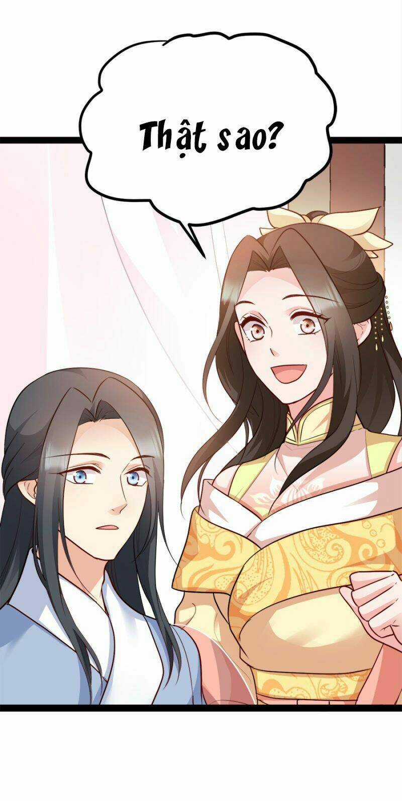 Đọc Tâm Cuồng Phi Khuynh Thiên Hạ Chapter 87 trang 53