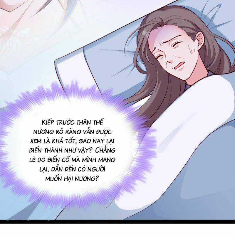 Đọc Tâm Cuồng Phi Khuynh Thiên Hạ Chapter 87 trang 6