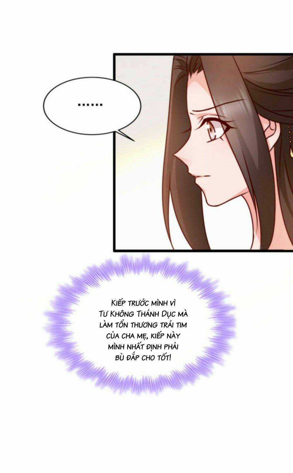 Đọc Tâm Cuồng Phi Khuynh Thiên Hạ Chapter 88 trang 13