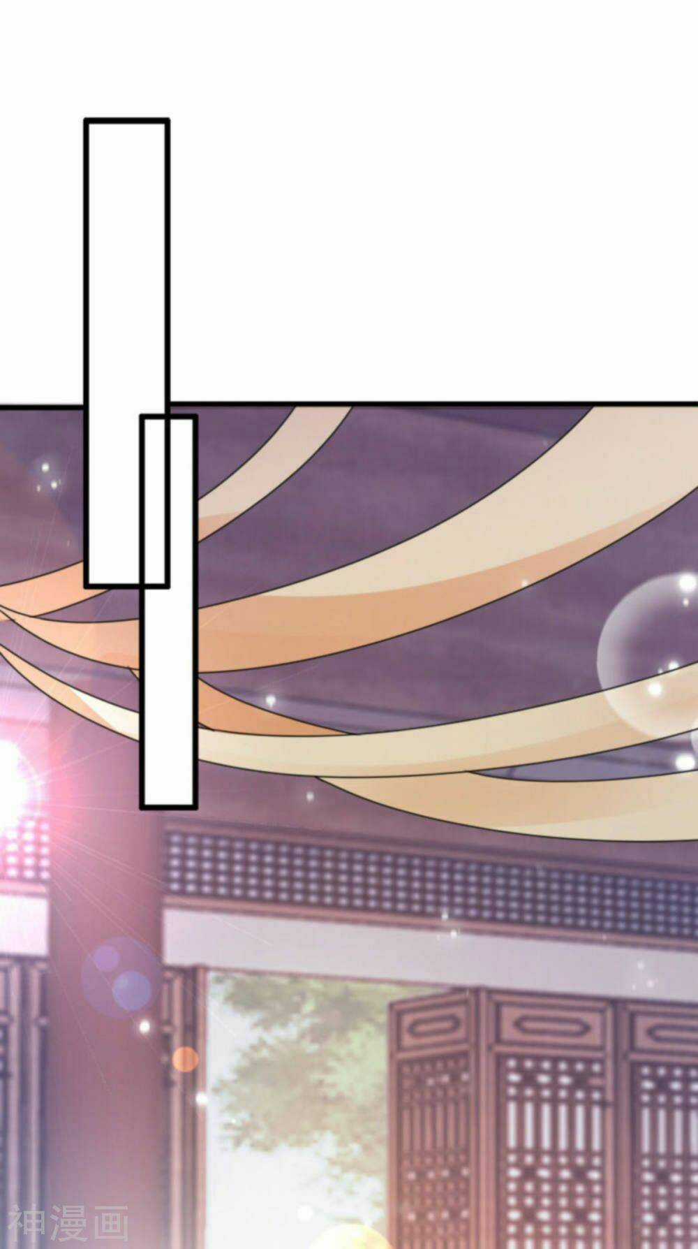 Đọc Tâm Cuồng Phi Khuynh Thiên Hạ Chapter 88 trang 14