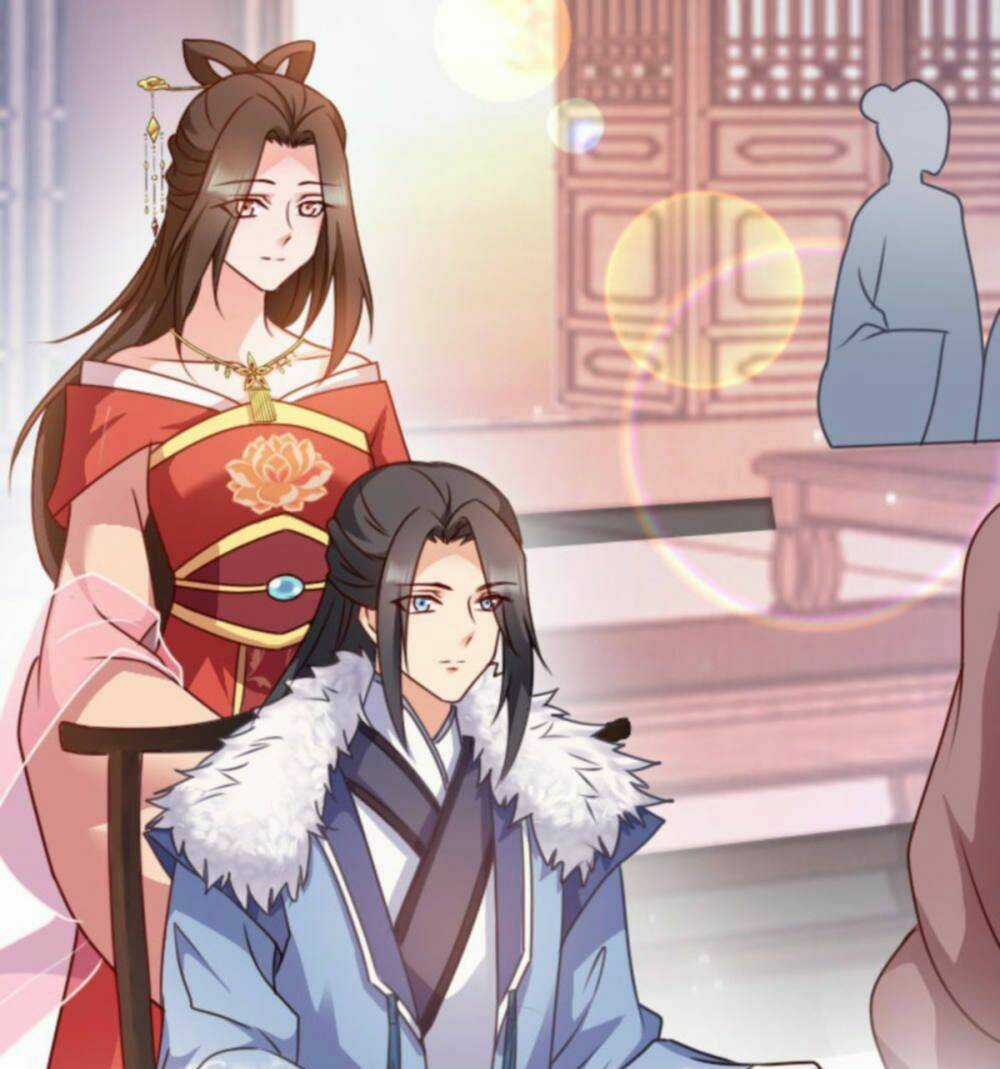 Đọc Tâm Cuồng Phi Khuynh Thiên Hạ Chapter 88 trang 15