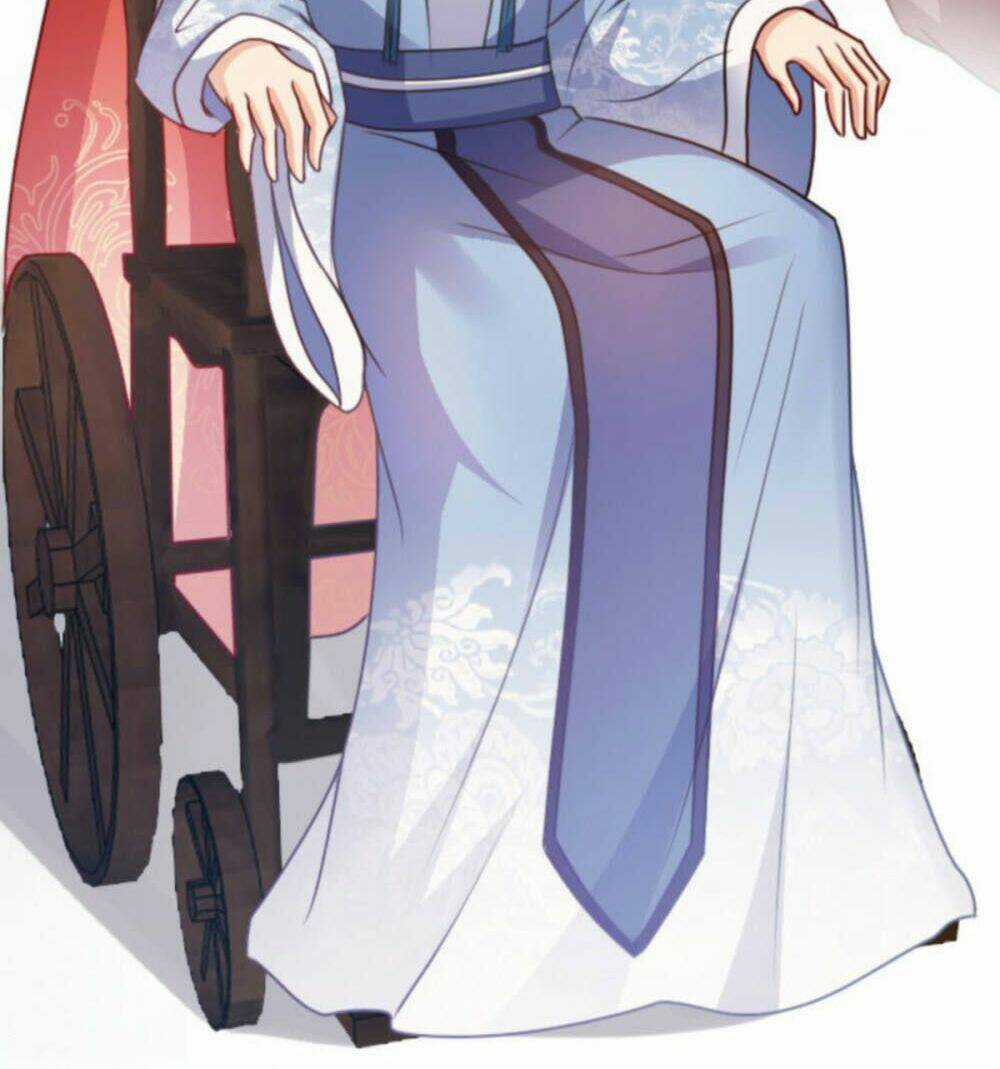 Đọc Tâm Cuồng Phi Khuynh Thiên Hạ Chapter 88 trang 16