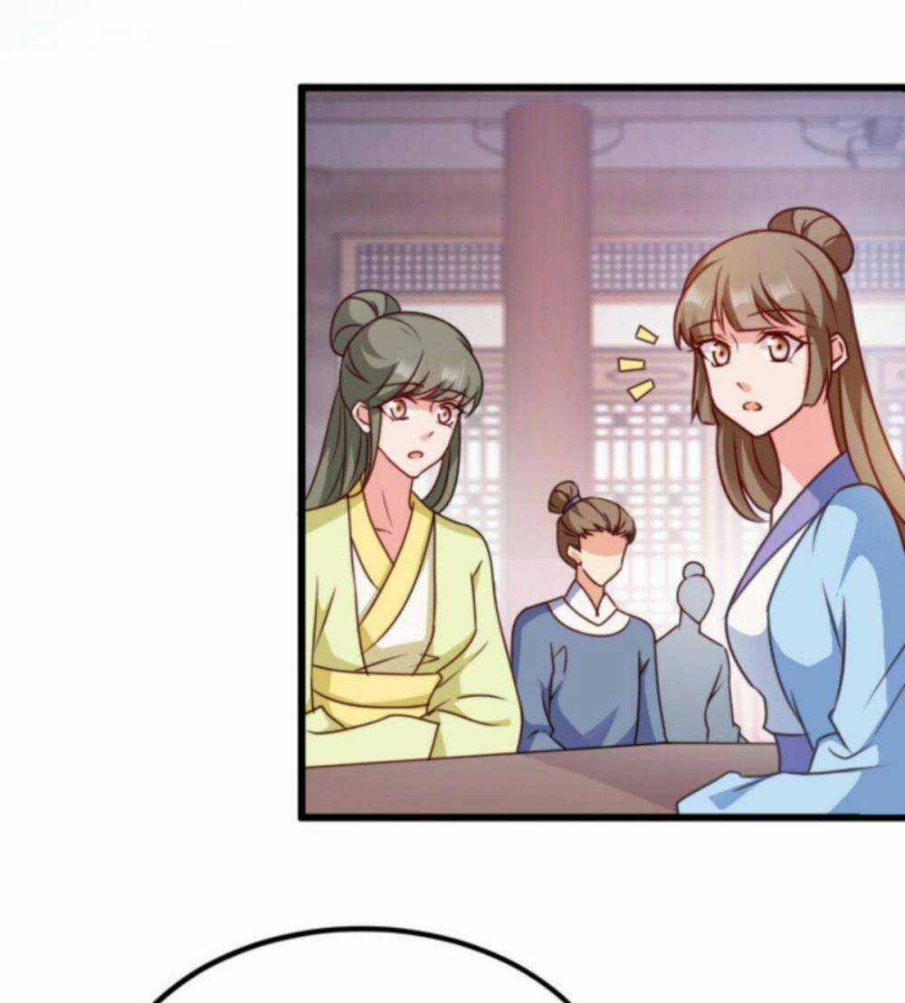 Đọc Tâm Cuồng Phi Khuynh Thiên Hạ Chapter 88 trang 17