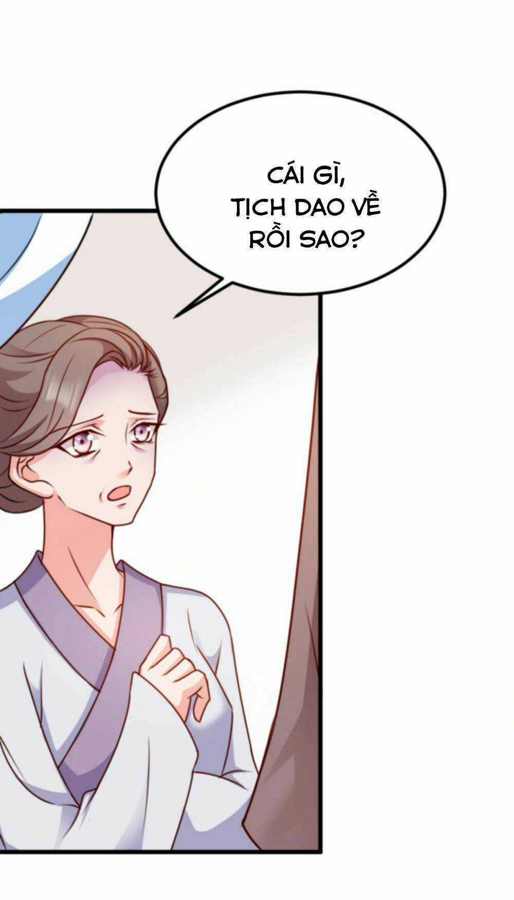 Đọc Tâm Cuồng Phi Khuynh Thiên Hạ Chapter 88 trang 2