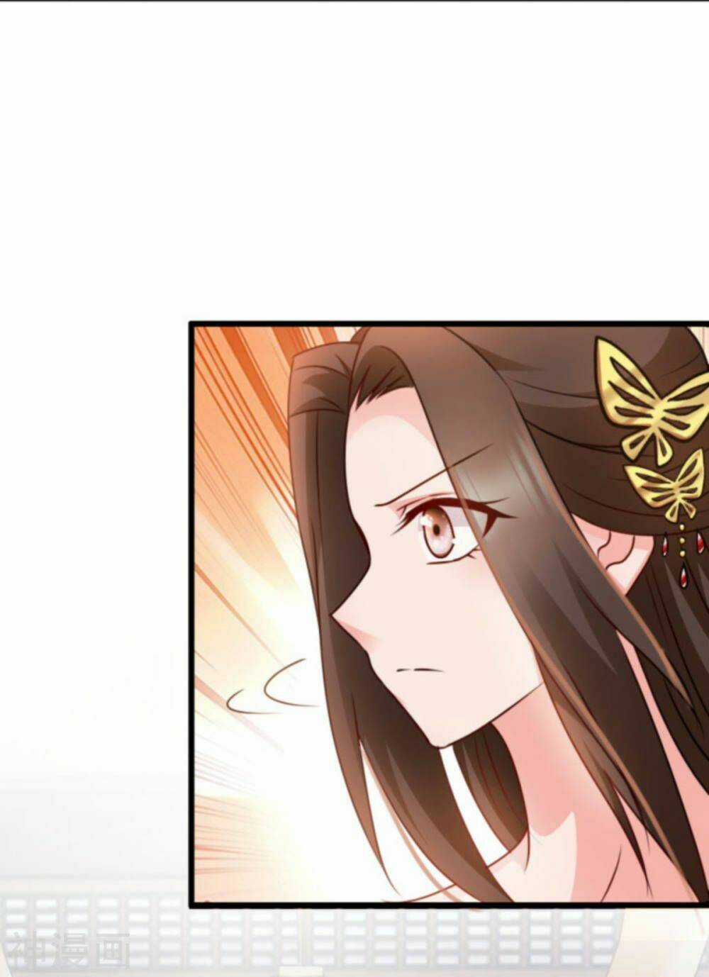 Đọc Tâm Cuồng Phi Khuynh Thiên Hạ Chapter 88 trang 20