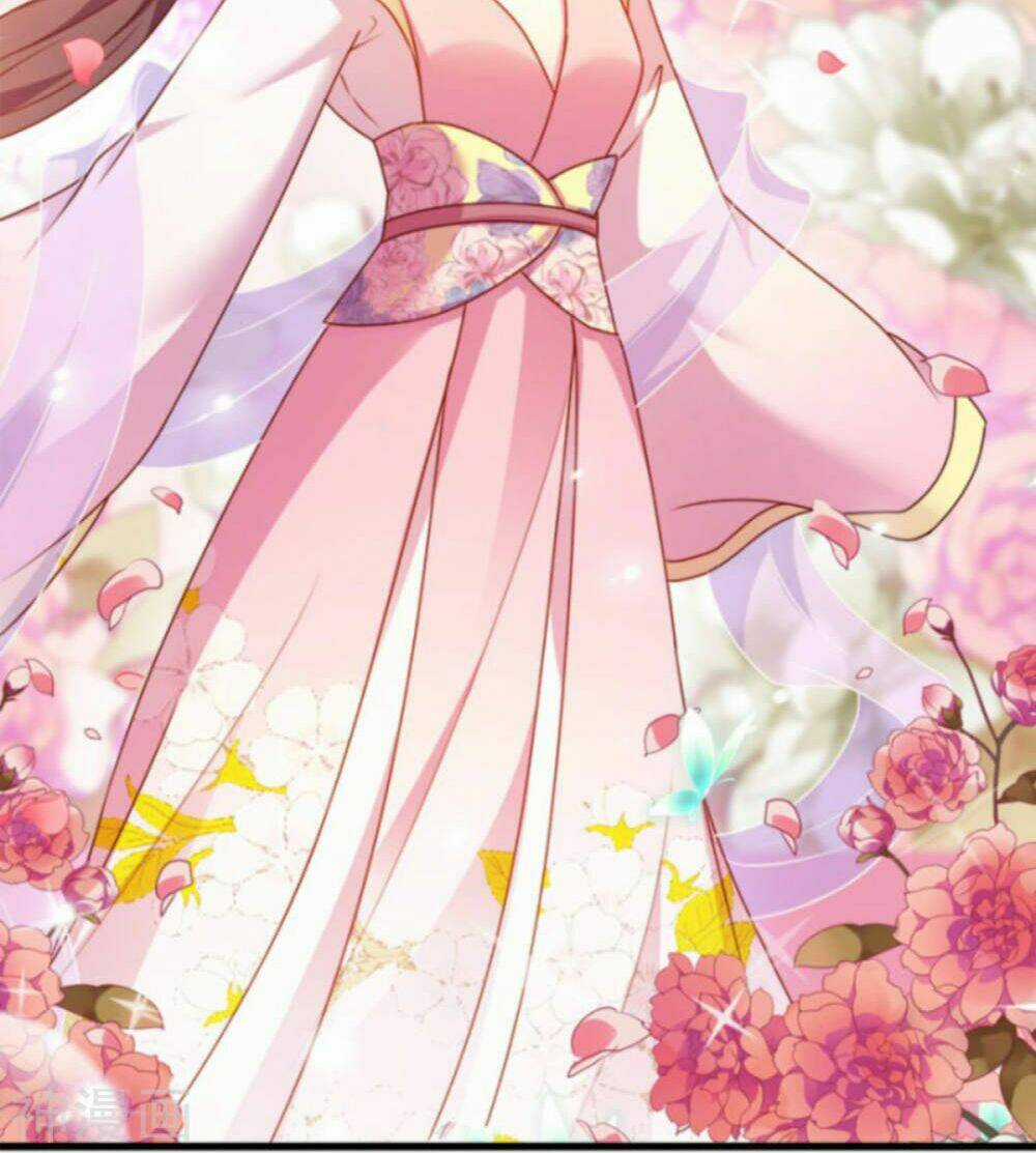 Đọc Tâm Cuồng Phi Khuynh Thiên Hạ Chapter 88 trang 27