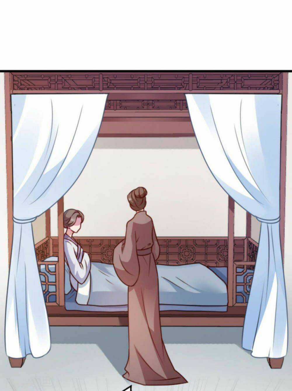 Đọc Tâm Cuồng Phi Khuynh Thiên Hạ Chapter 88 trang 3