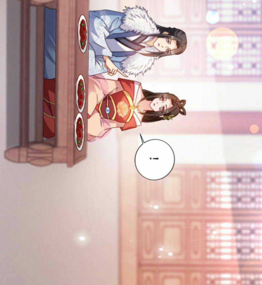 Đọc Tâm Cuồng Phi Khuynh Thiên Hạ Chapter 88 trang 31