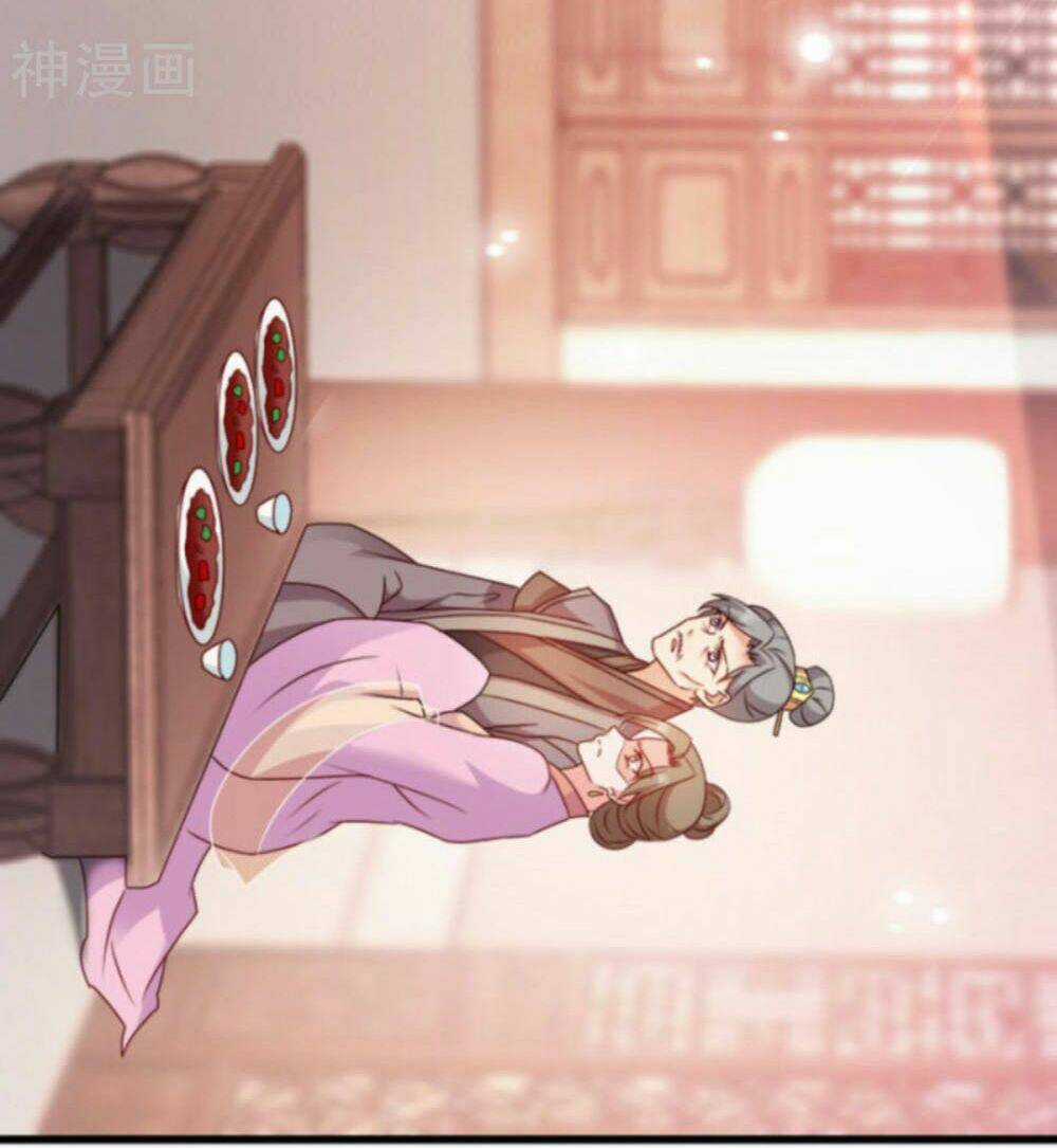 Đọc Tâm Cuồng Phi Khuynh Thiên Hạ Chapter 88 trang 32