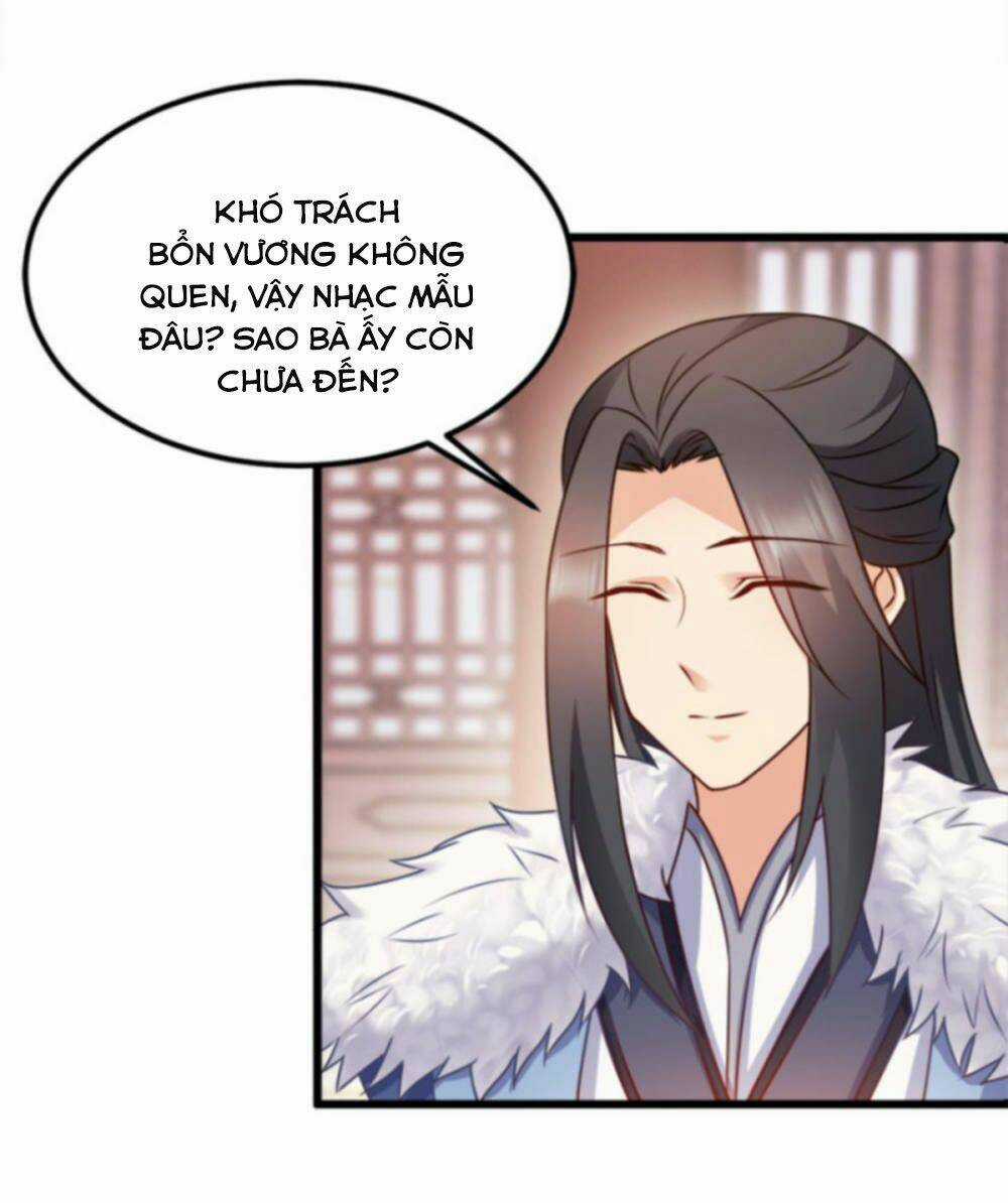 Đọc Tâm Cuồng Phi Khuynh Thiên Hạ Chapter 88 trang 34