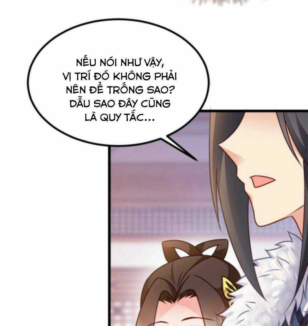 Đọc Tâm Cuồng Phi Khuynh Thiên Hạ Chapter 88 trang 36