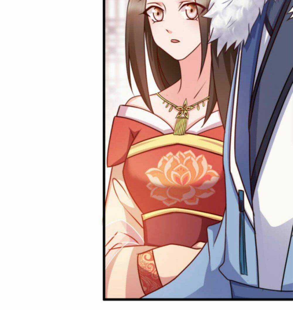 Đọc Tâm Cuồng Phi Khuynh Thiên Hạ Chapter 88 trang 37