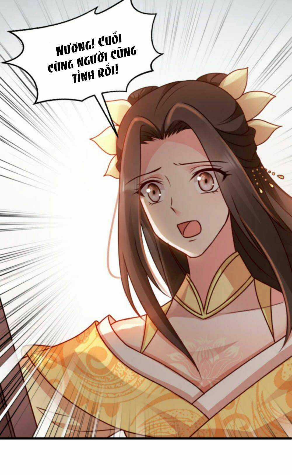 Đọc Tâm Cuồng Phi Khuynh Thiên Hạ Chapter 88 trang 4