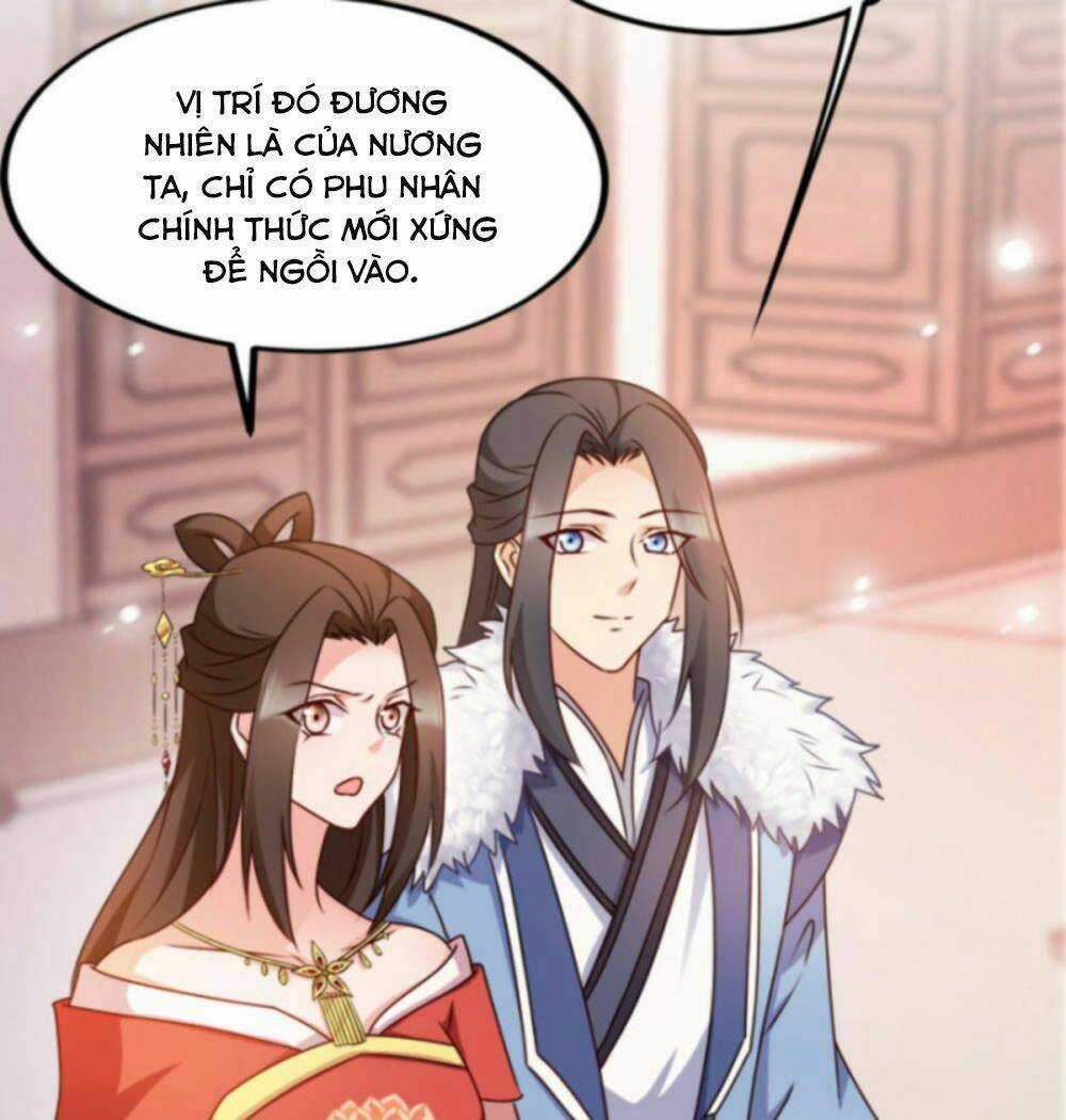 Đọc Tâm Cuồng Phi Khuynh Thiên Hạ Chapter 88 trang 40