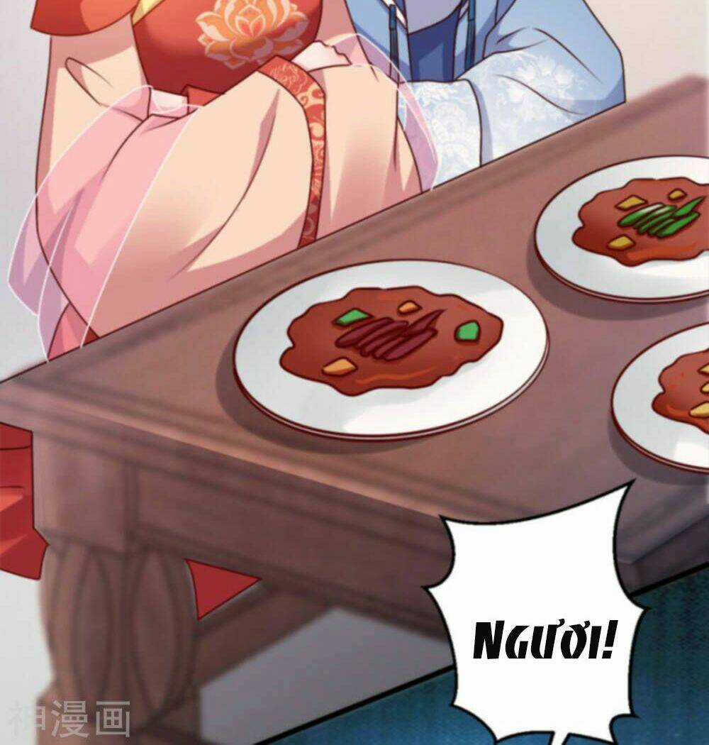 Đọc Tâm Cuồng Phi Khuynh Thiên Hạ Chapter 88 trang 41