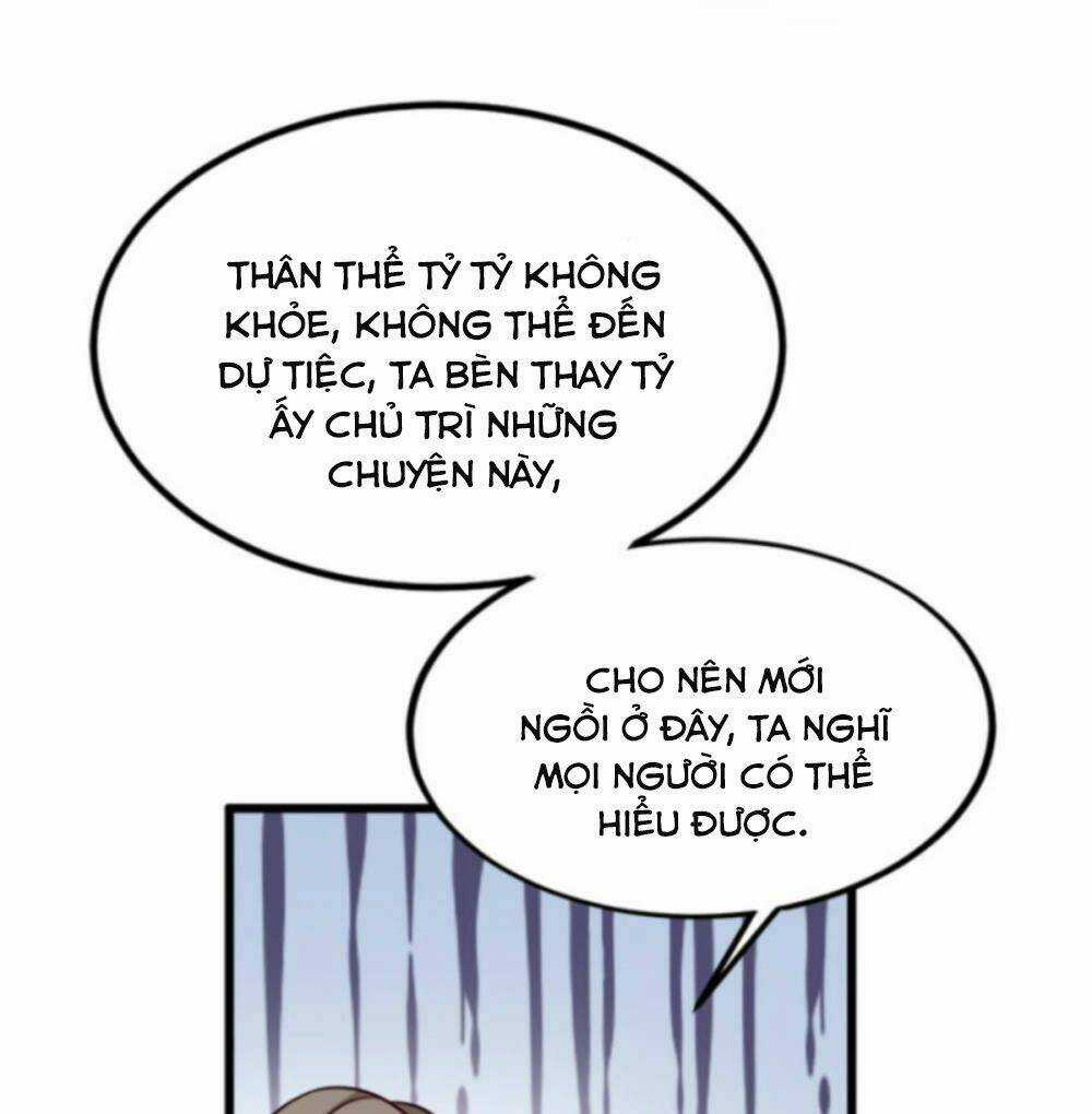 Đọc Tâm Cuồng Phi Khuynh Thiên Hạ Chapter 88 trang 43