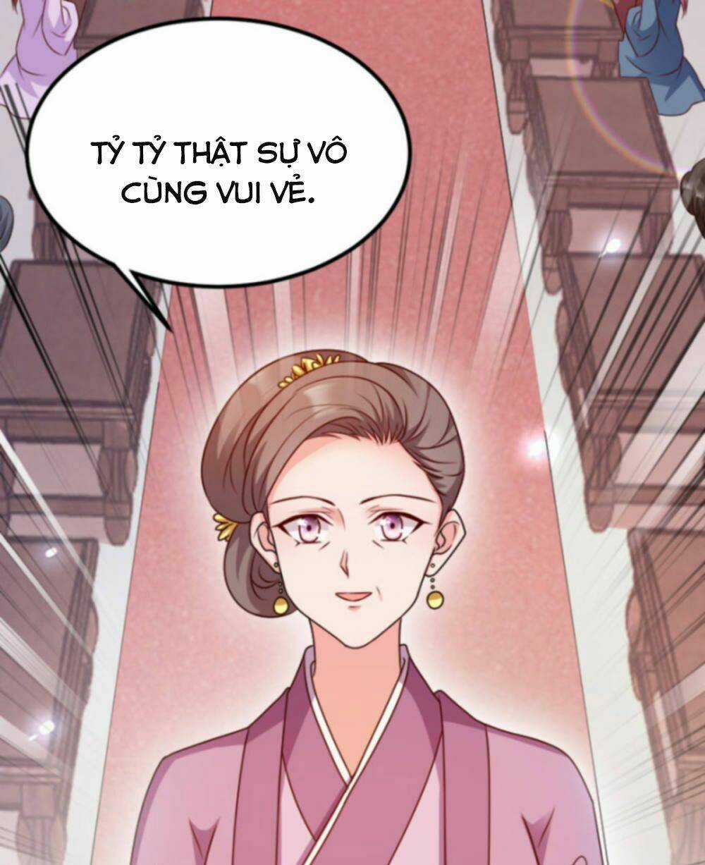 Đọc Tâm Cuồng Phi Khuynh Thiên Hạ Chapter 88 trang 46