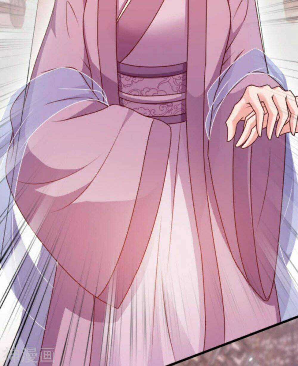 Đọc Tâm Cuồng Phi Khuynh Thiên Hạ Chapter 88 trang 47