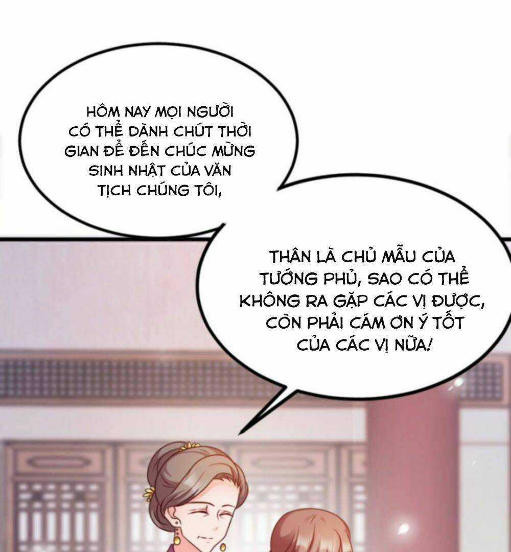 Đọc Tâm Cuồng Phi Khuynh Thiên Hạ Chapter 88 trang 50