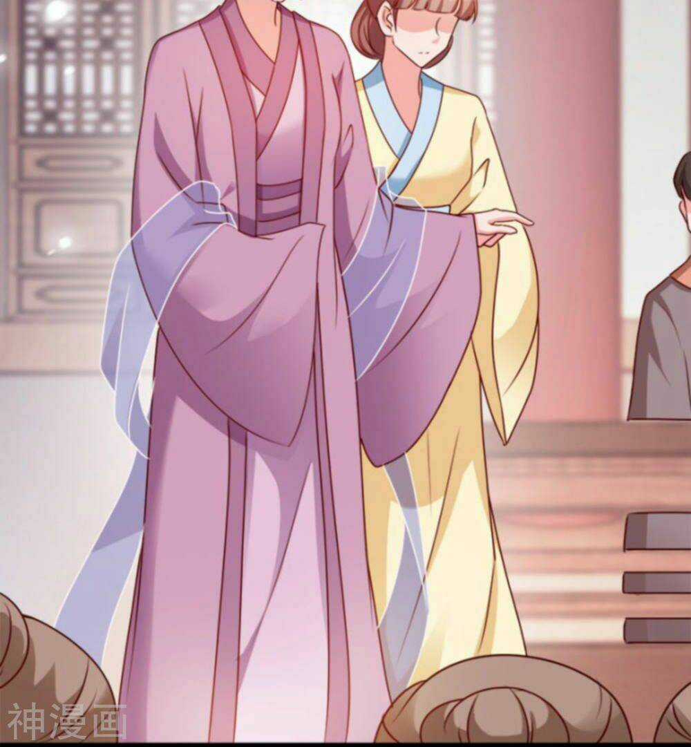 Đọc Tâm Cuồng Phi Khuynh Thiên Hạ Chapter 88 trang 51