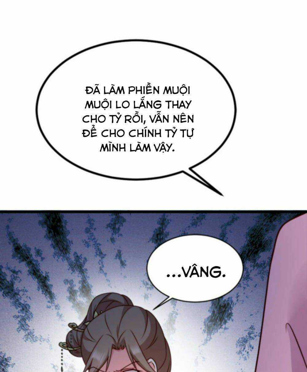 Đọc Tâm Cuồng Phi Khuynh Thiên Hạ Chapter 88 trang 53