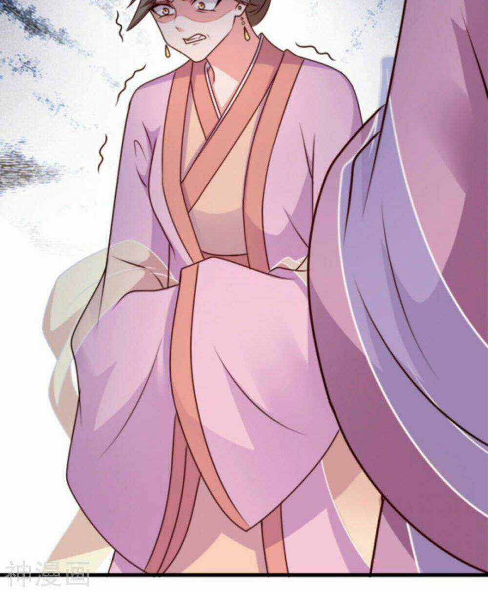 Đọc Tâm Cuồng Phi Khuynh Thiên Hạ Chapter 88 trang 54