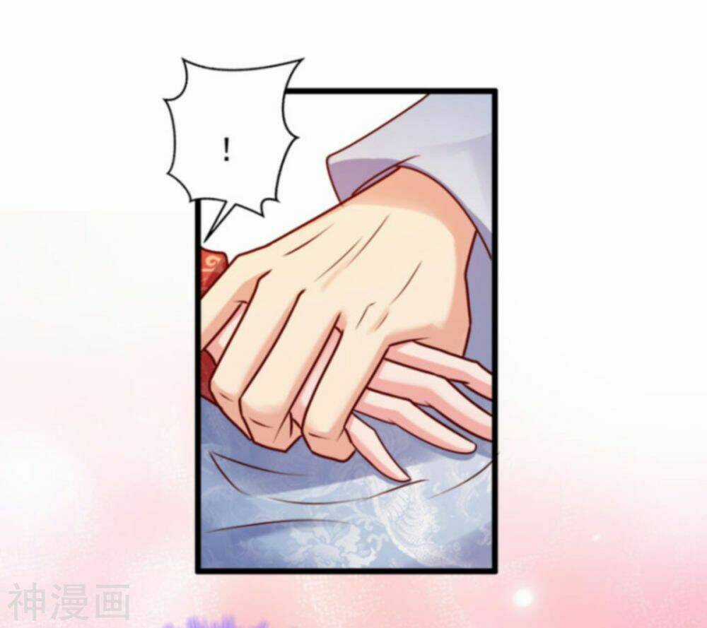 Đọc Tâm Cuồng Phi Khuynh Thiên Hạ Chapter 88 trang 59