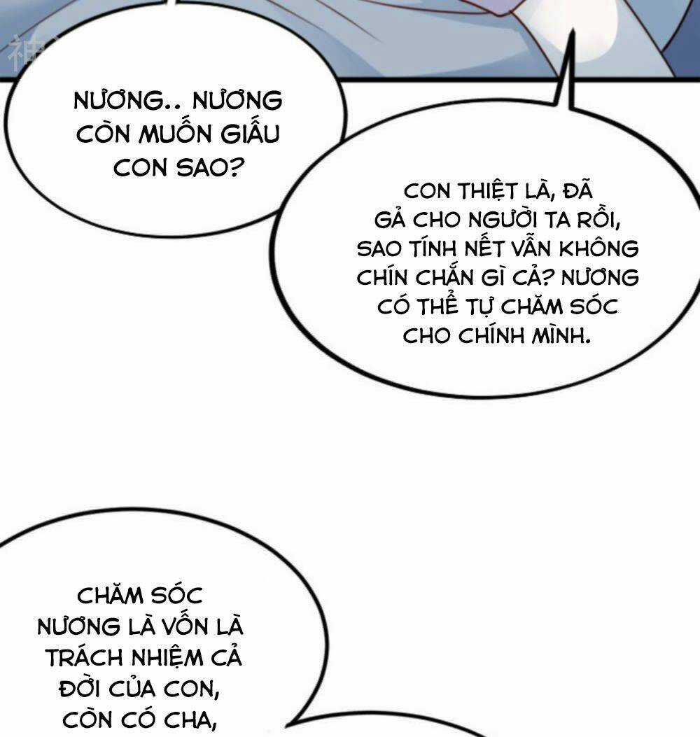 Đọc Tâm Cuồng Phi Khuynh Thiên Hạ Chapter 88 trang 6