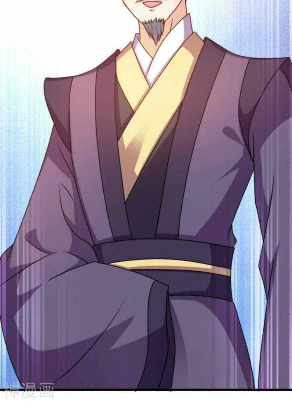 Đọc Tâm Cuồng Phi Khuynh Thiên Hạ Chapter 88 trang 62