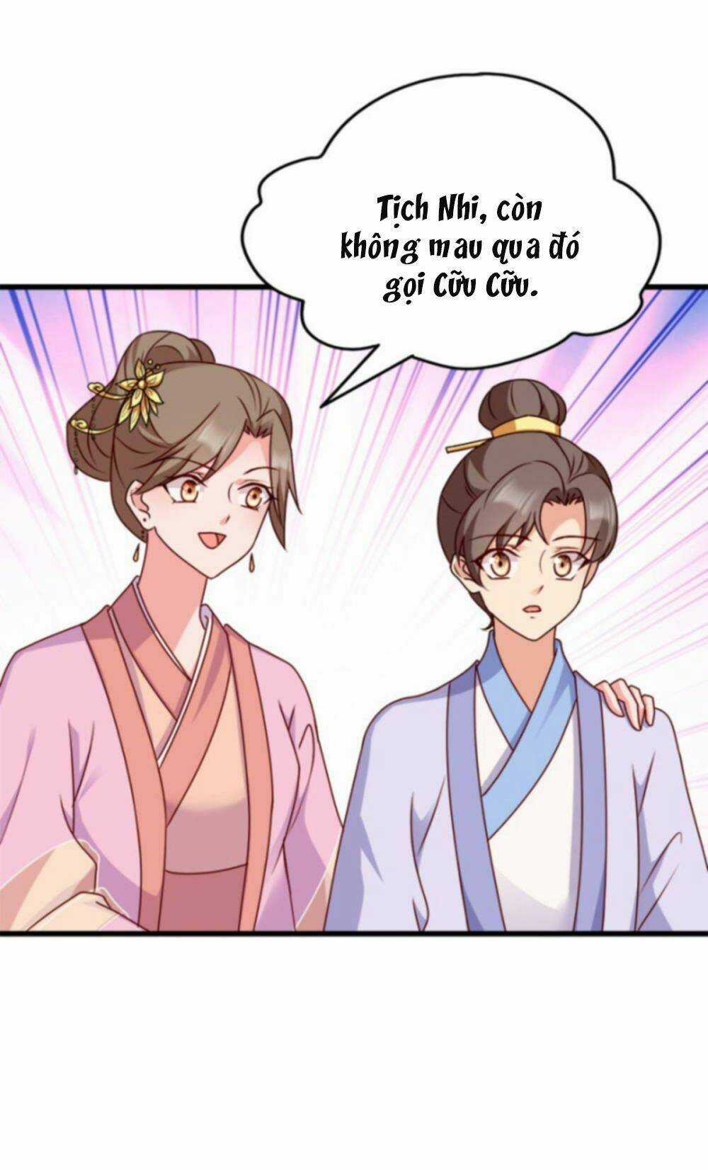 Đọc Tâm Cuồng Phi Khuynh Thiên Hạ Chapter 88 trang 63