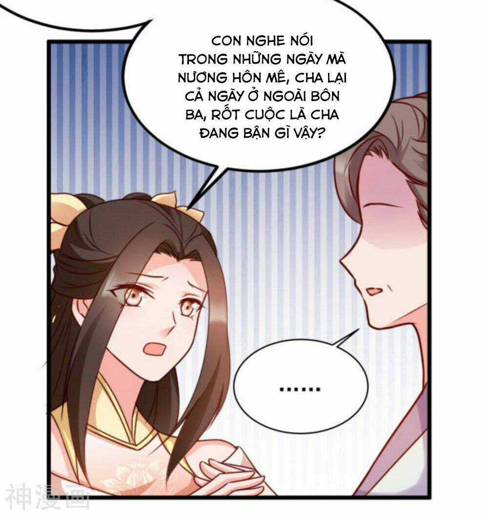 Đọc Tâm Cuồng Phi Khuynh Thiên Hạ Chapter 88 trang 7