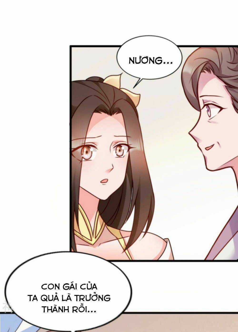 Đọc Tâm Cuồng Phi Khuynh Thiên Hạ Chapter 88 trang 8