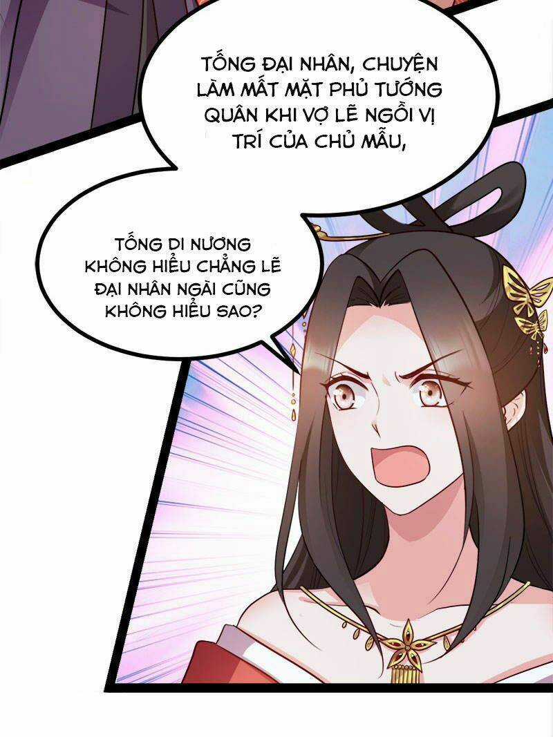 Đọc Tâm Cuồng Phi Khuynh Thiên Hạ Chapter 89 trang 13