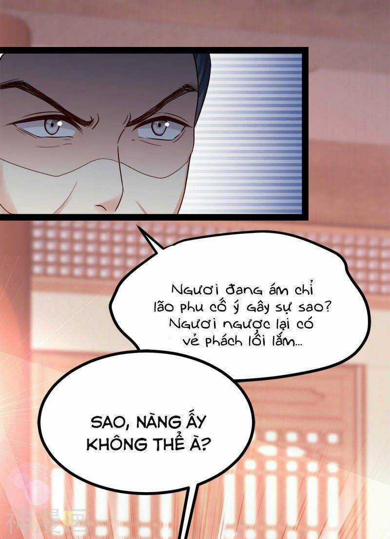 Đọc Tâm Cuồng Phi Khuynh Thiên Hạ Chapter 89 trang 16