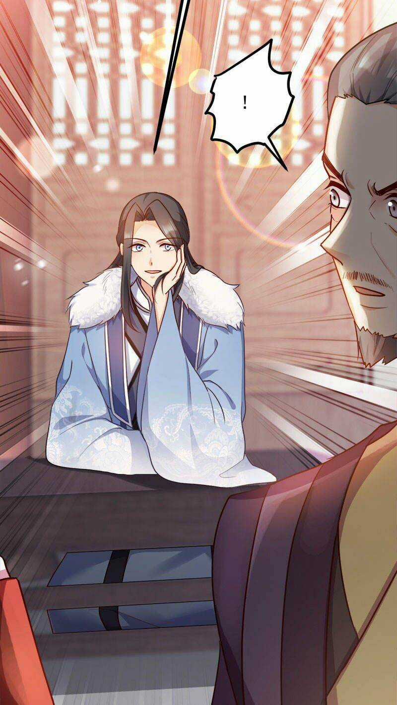 Đọc Tâm Cuồng Phi Khuynh Thiên Hạ Chapter 89 trang 17