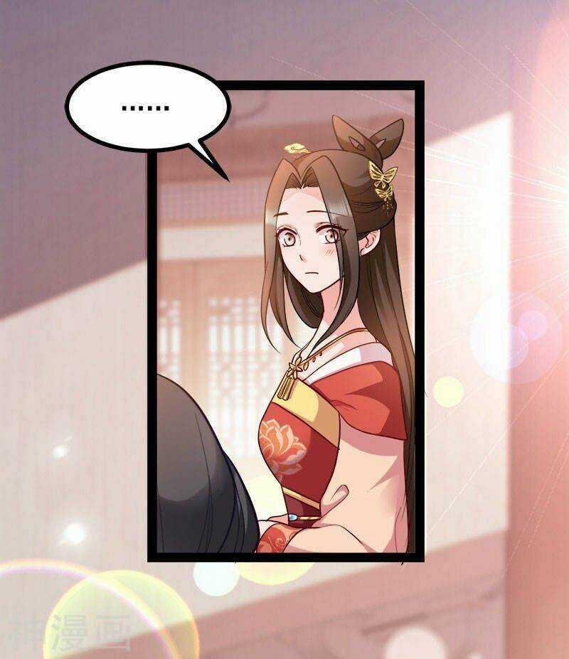 Đọc Tâm Cuồng Phi Khuynh Thiên Hạ Chapter 89 trang 19