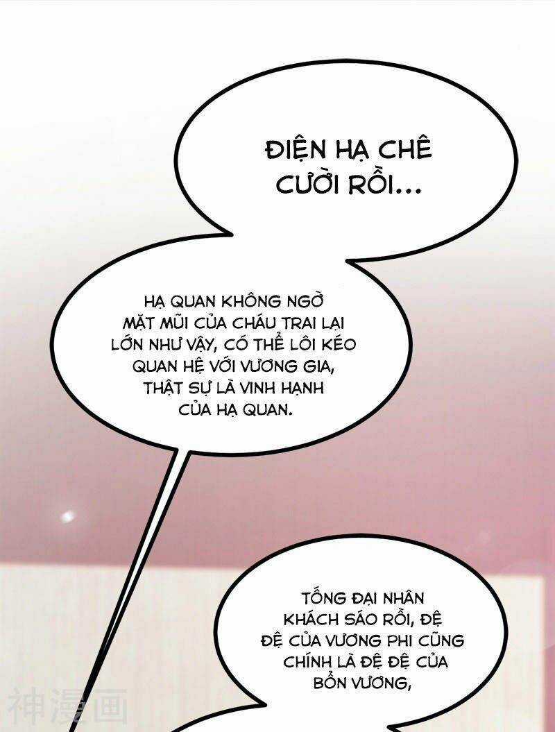 Đọc Tâm Cuồng Phi Khuynh Thiên Hạ Chapter 89 trang 24