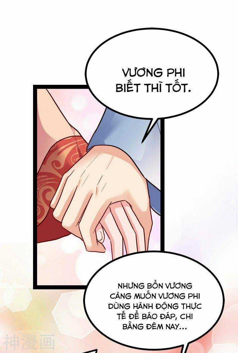 Đọc Tâm Cuồng Phi Khuynh Thiên Hạ Chapter 89 trang 32