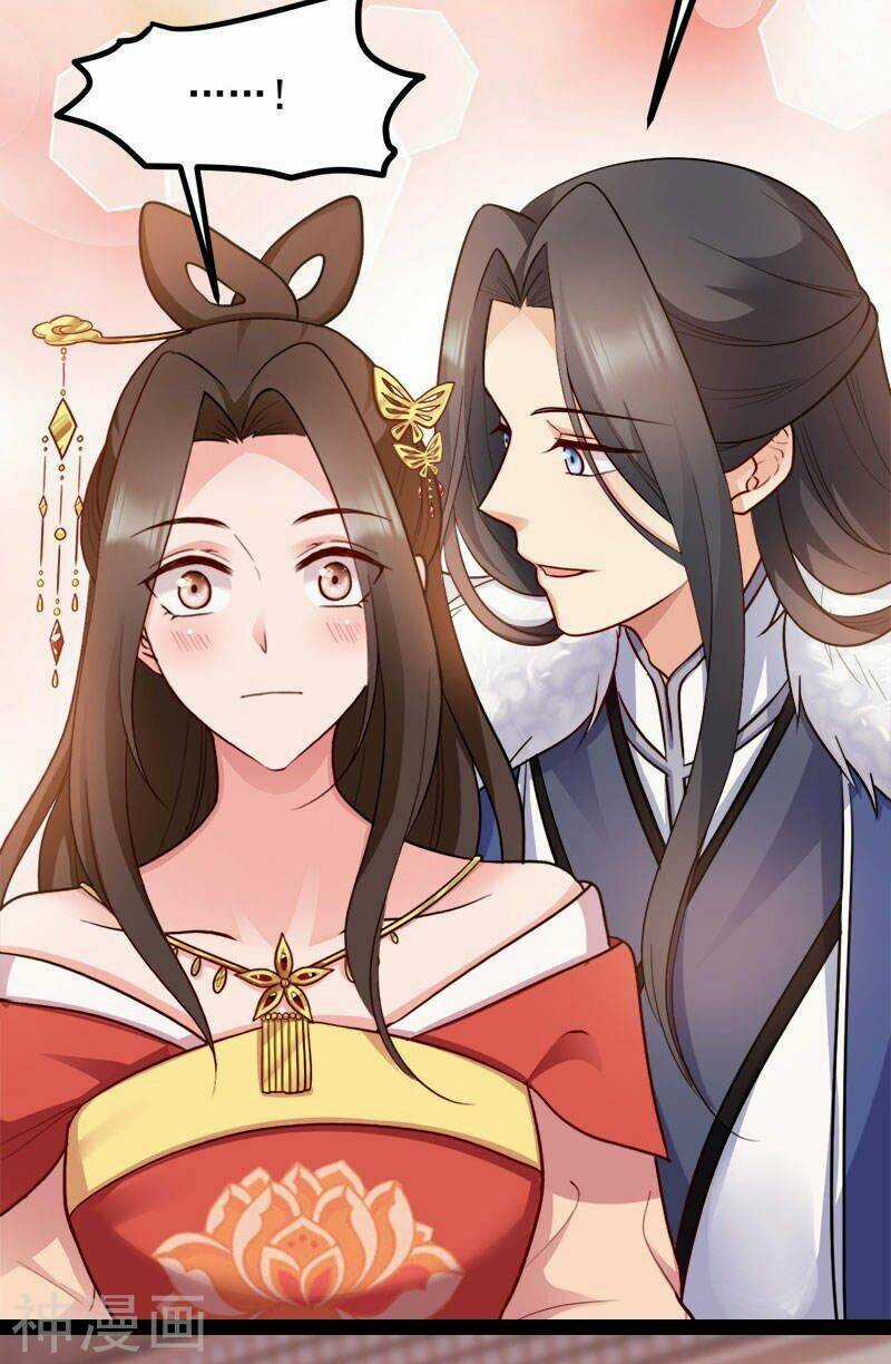 Đọc Tâm Cuồng Phi Khuynh Thiên Hạ Chapter 89 trang 33