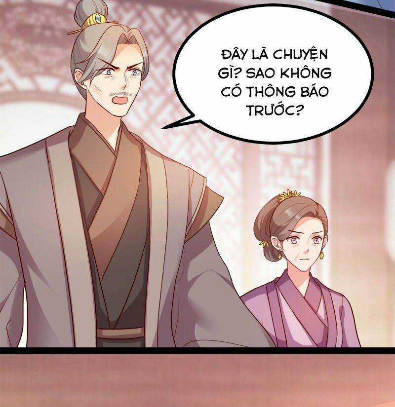 Đọc Tâm Cuồng Phi Khuynh Thiên Hạ Chapter 89 trang 35